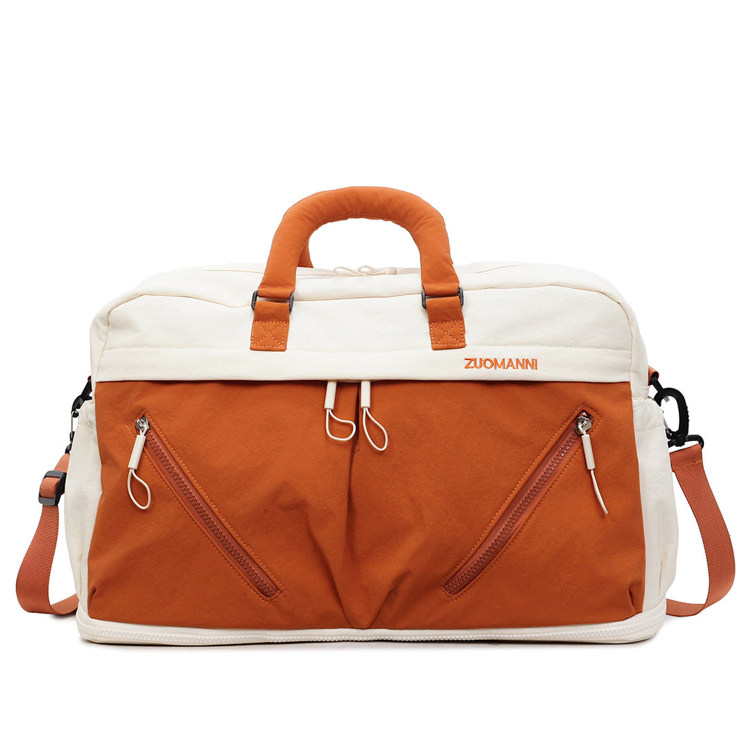 Travel Duffel Bowlift