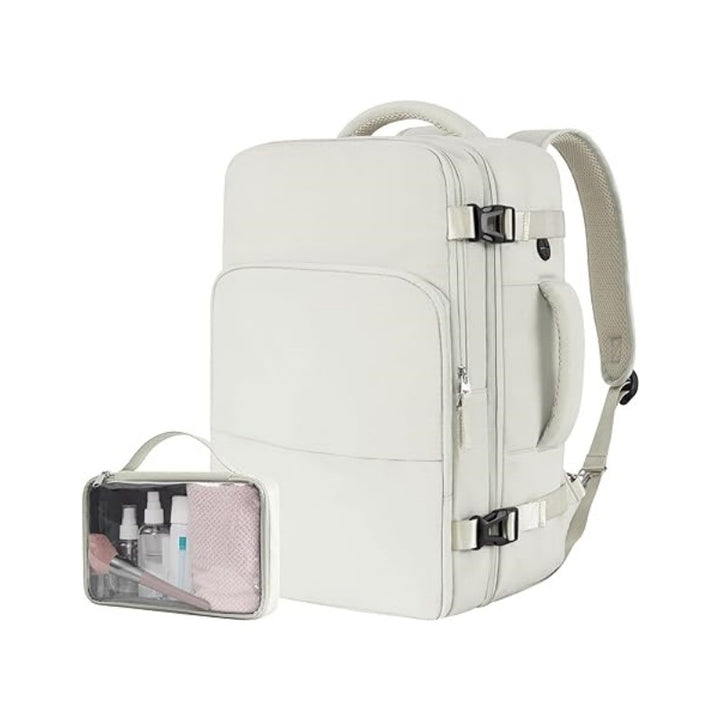Multi-Functional Travel Backpack Bowlift