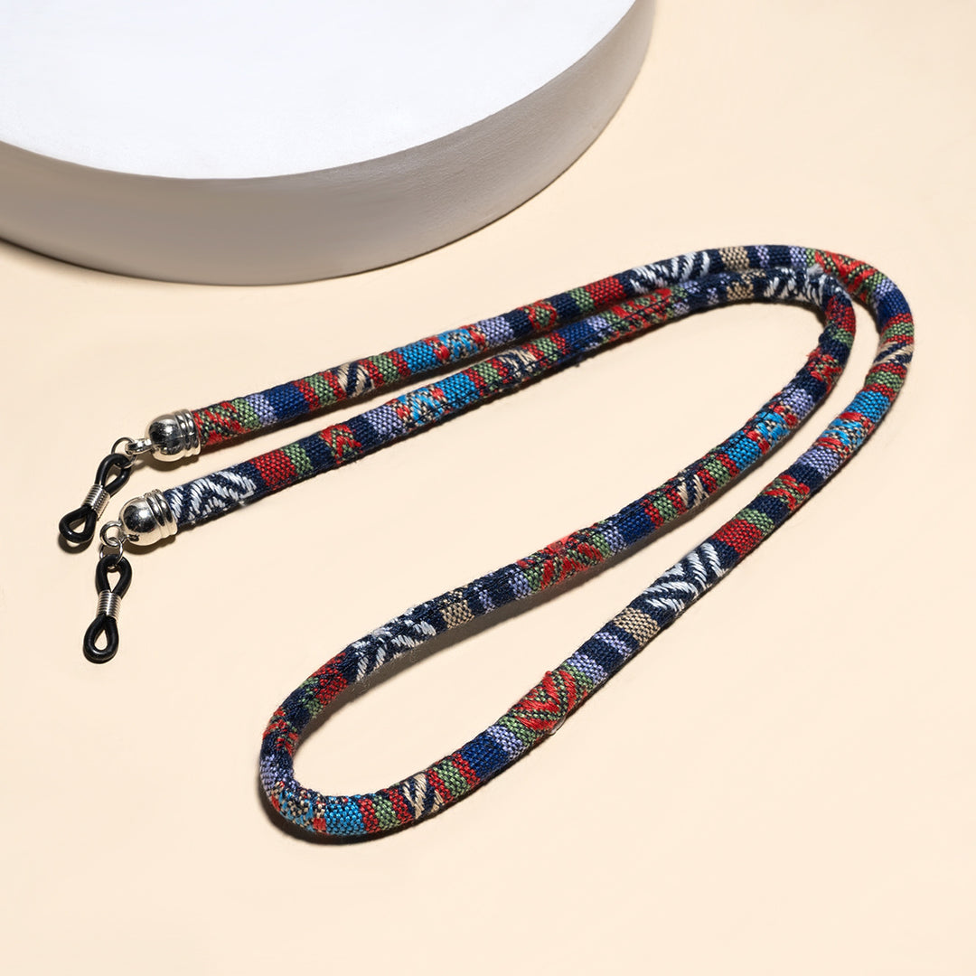 Handmade Decorative Eyewear Retainer Bowlift