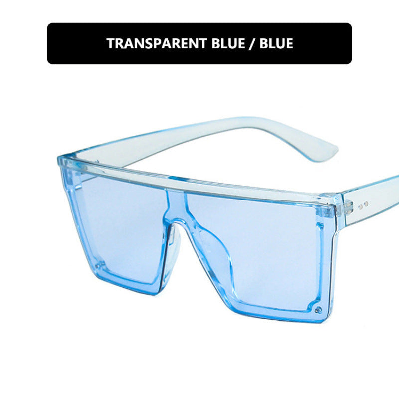 Women's fashion-forward sport sunglasses in futuristic design Bowlift