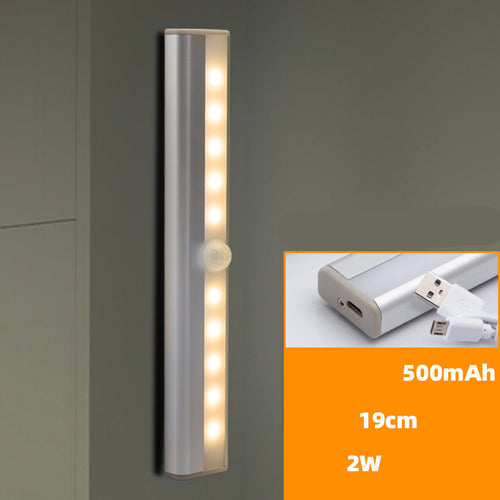 BowLift | Wireless LED Light with Motion Sensor