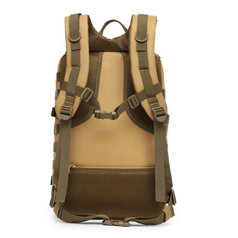 Tactical Backpack Bowlift