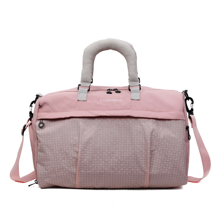 Sleek Durable Travel Duffle