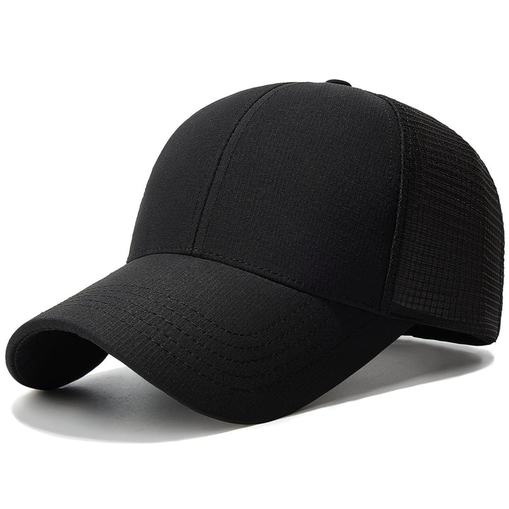 Unisex Performance Baseball Cap Bowlift