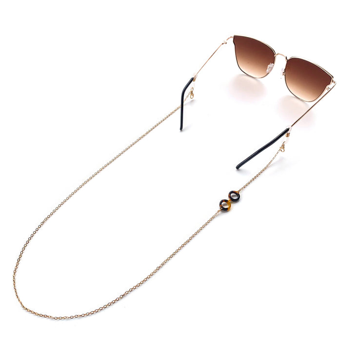 Elegant Eyewear Chain Bowlift
