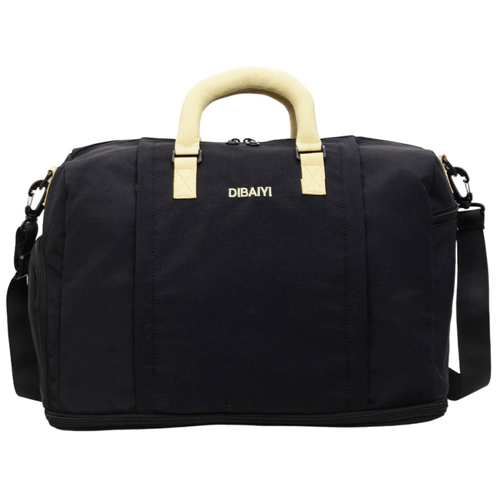 Multi-Functional Travel Gym Duffel Bowlift