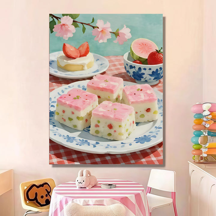Culinary Art Print Bowlift