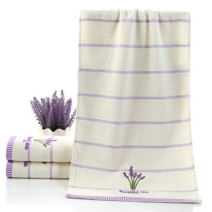 Luxurious cotton towel set Bowlift
