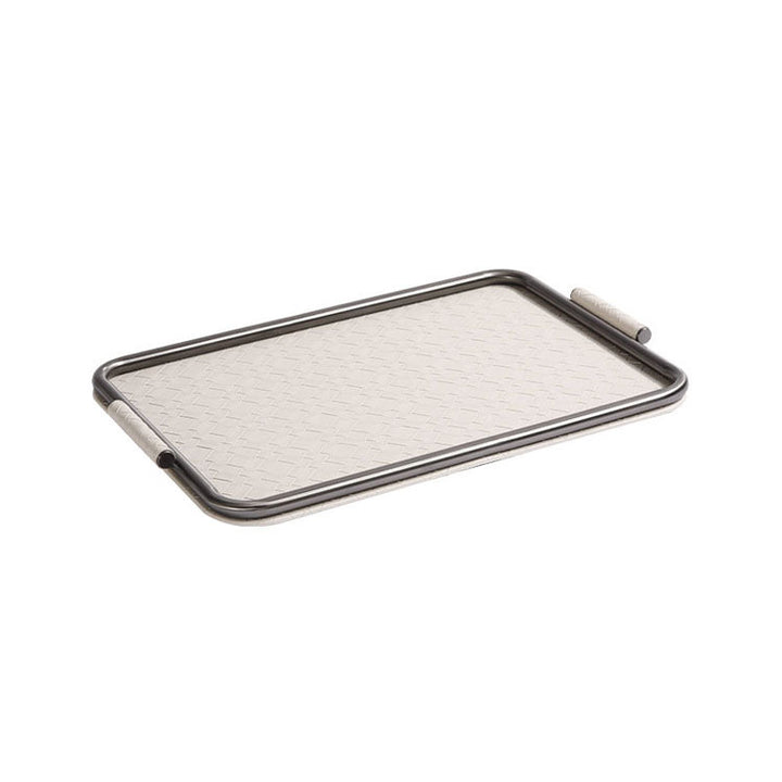 Modern Industrial Serving Tray