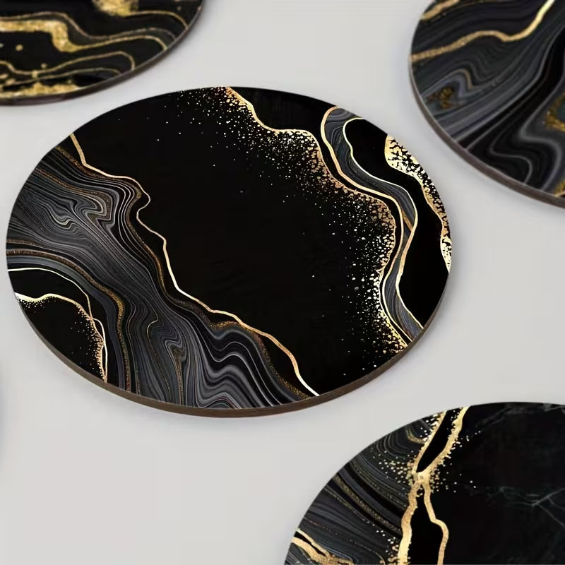 Stylish Decorative Placemats