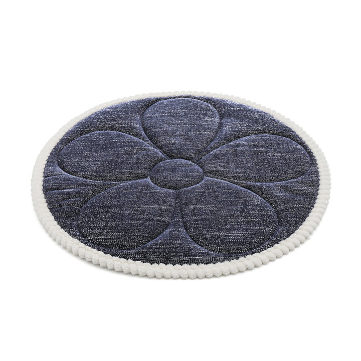 Women's round and stylish sleep pillow Bowlift