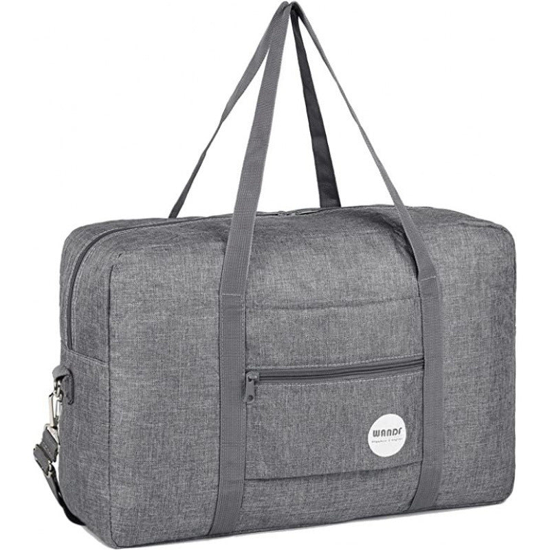 Lightweight Travel Duffel Bag Bowlift