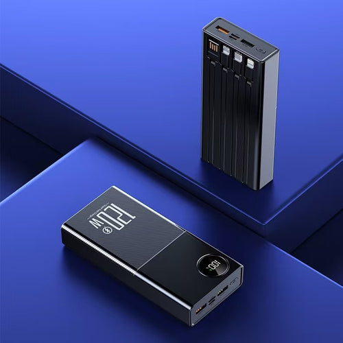 Powerbank Bowlift