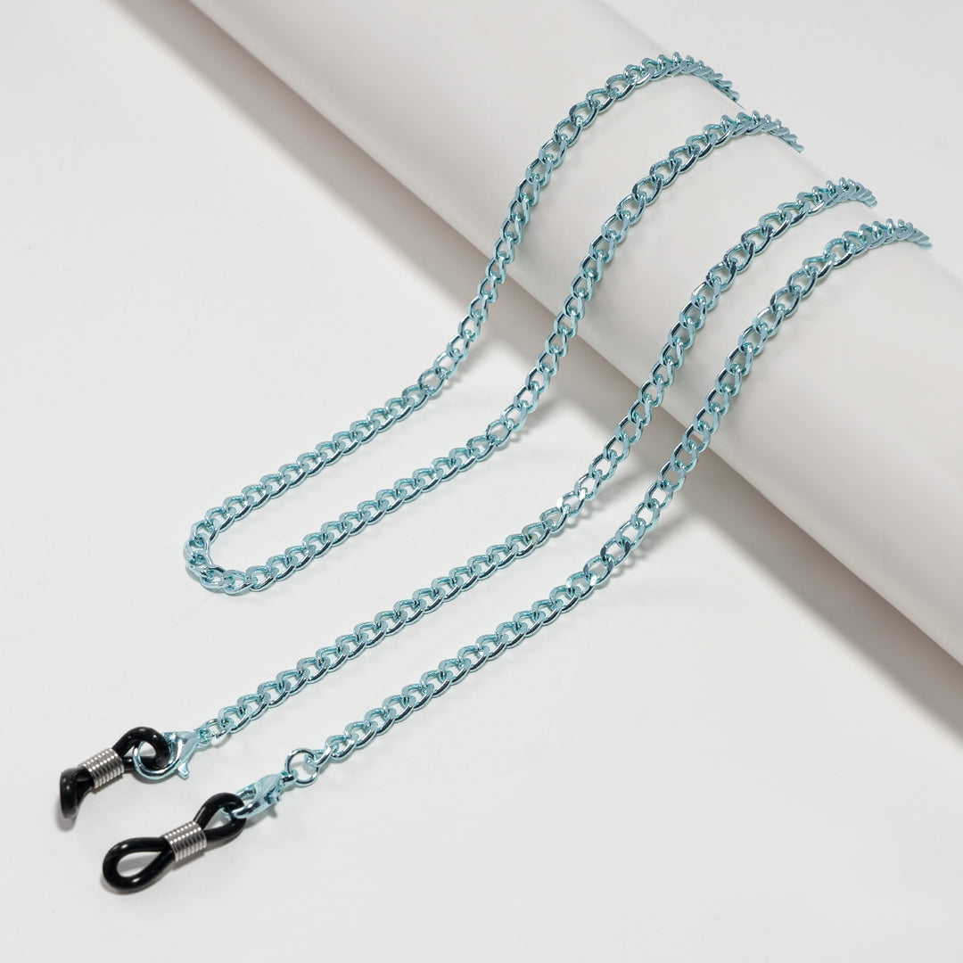 Versatile Eyewear Chain Bowlift