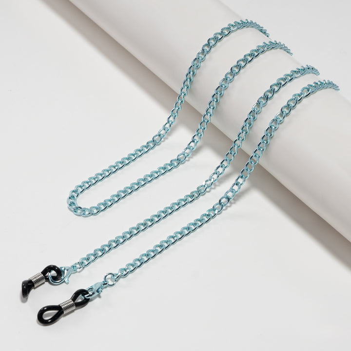 Versatile Eyewear Chain Bowlift