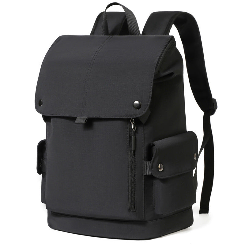 Versatile Multi-Compartment School Backpack Bowlift