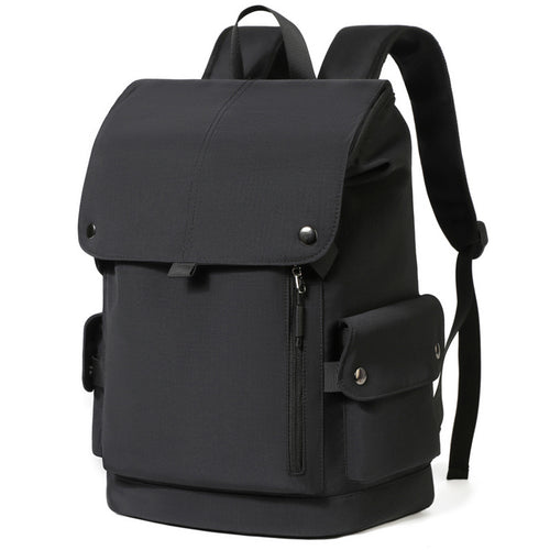 Versatile Multi-Compartment School Backpack Bowlift