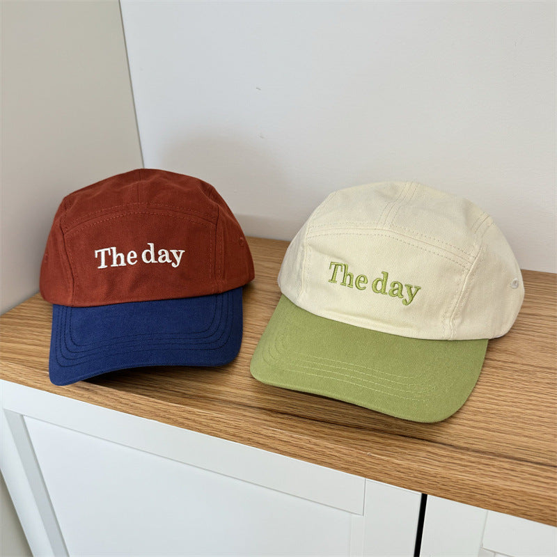 Unisex Cool Graphic Baseball Cap Bowlift