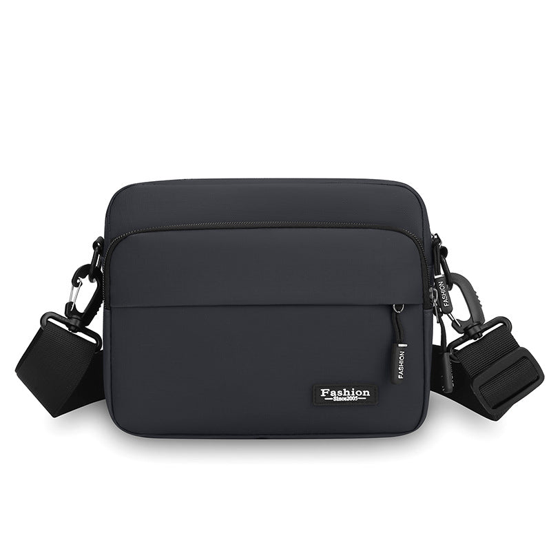 Compact Crossbody Fashion Bag Bowlift