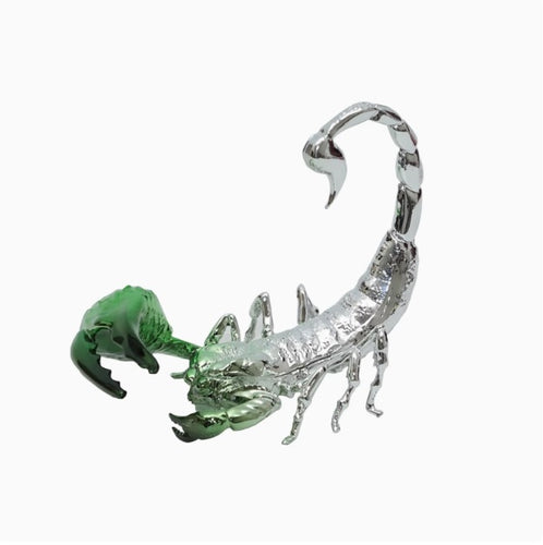 Decorative Scorpion Sculpture