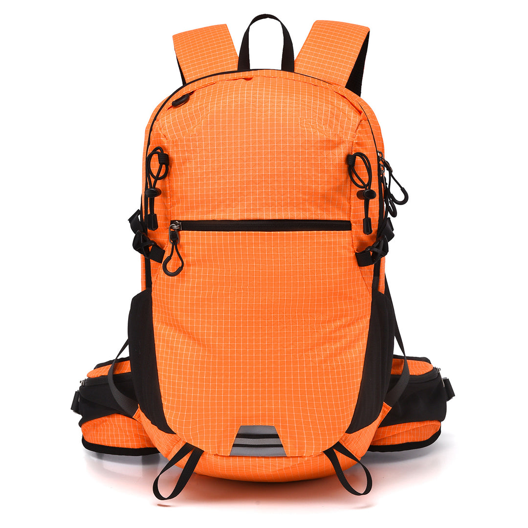 Advanced Commuter Backpack Bowlift