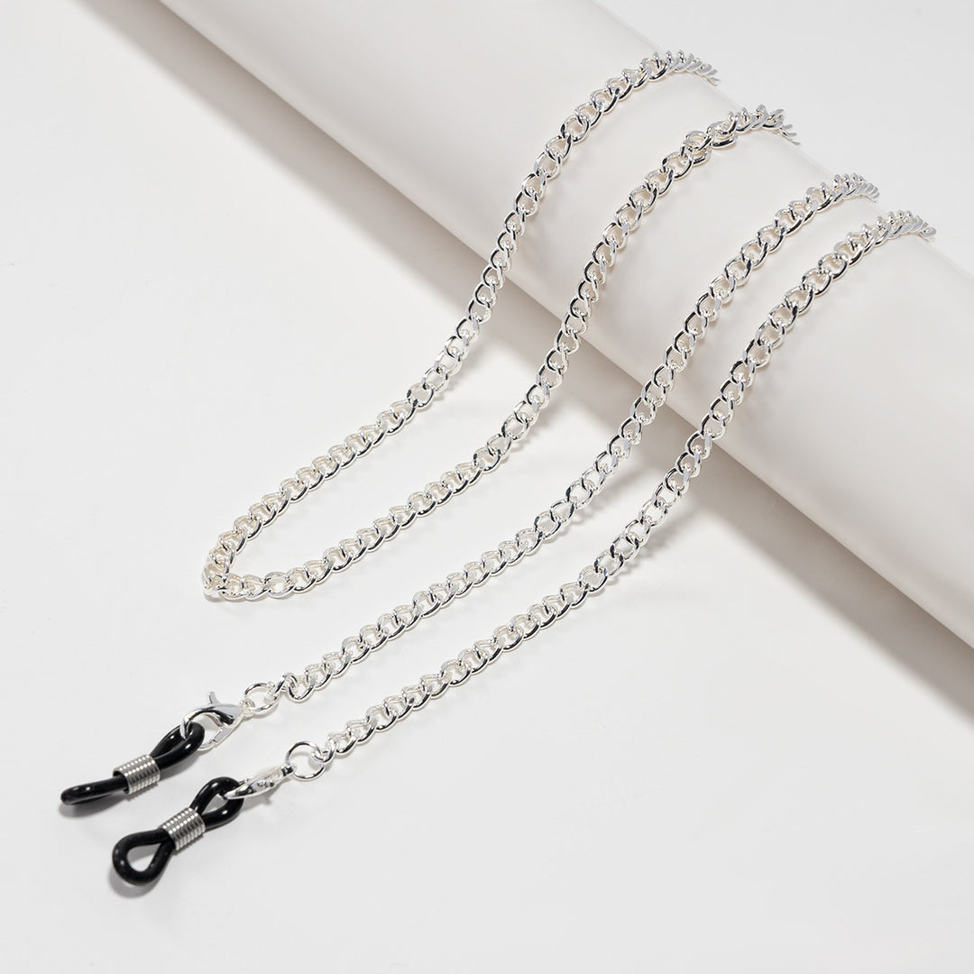 Versatile Eyewear Chain Bowlift