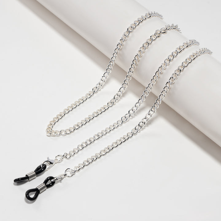 Versatile Eyewear Chain Bowlift