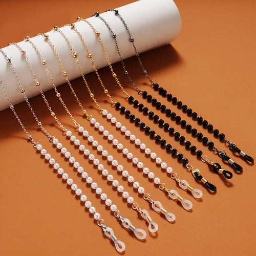 Stylish Eyewear Chain Bowlift