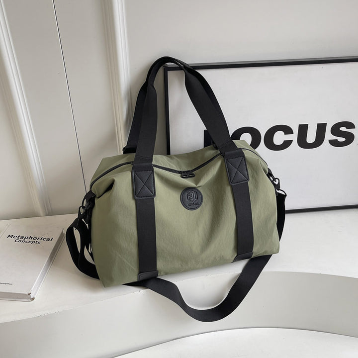 Durable Adventure Duffle