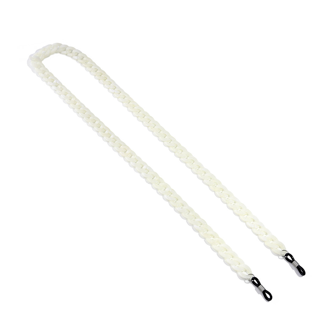 Braided Eyewear Chain Bowlift