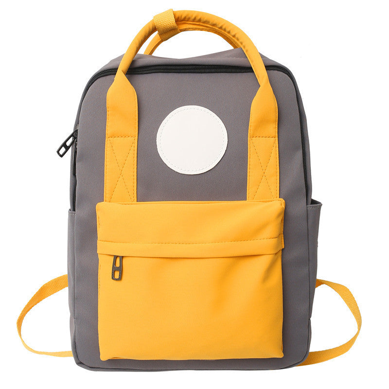 Casual Backpack Bowlift