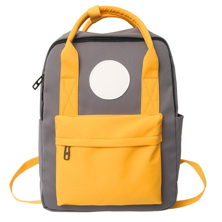 Casual Backpack Bowlift
