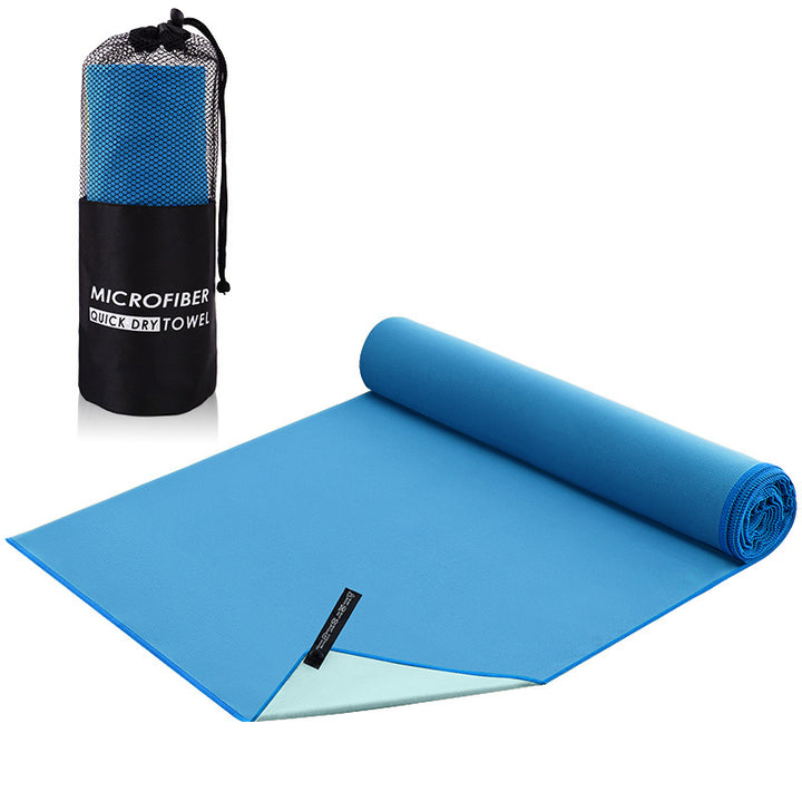 quick-drying microfiber towel Bowlift