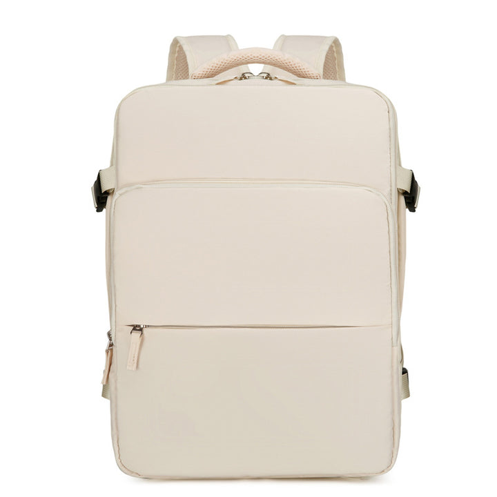 Lightweight Functional Travel Backpack Bowlift