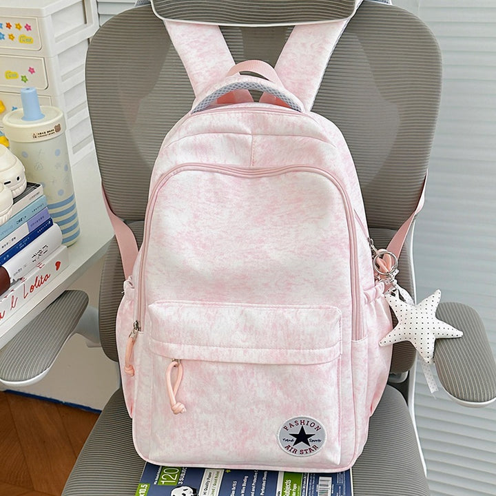 Trendy Multi-Functional Backpack