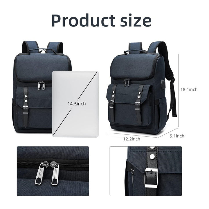 Multi-functional backpack with insulated compartments Bowlift
