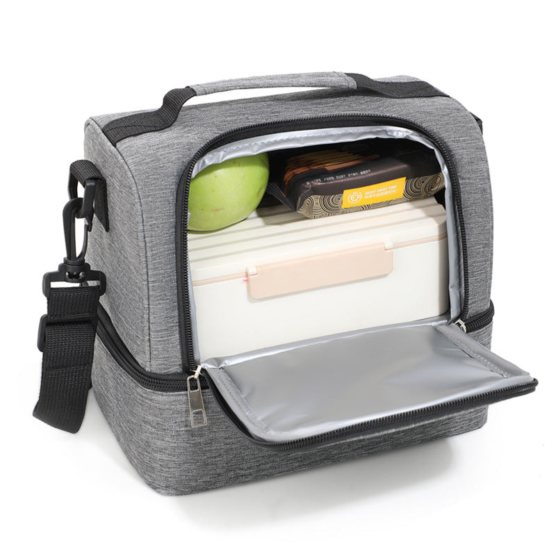Insulated Lunch Box