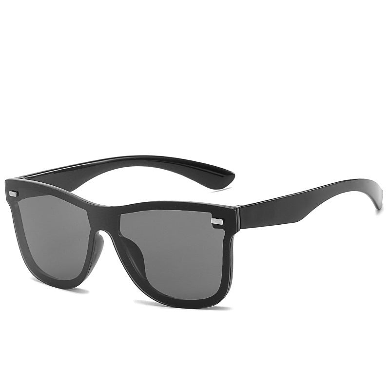 Classic Square Sunglasses Bowlift