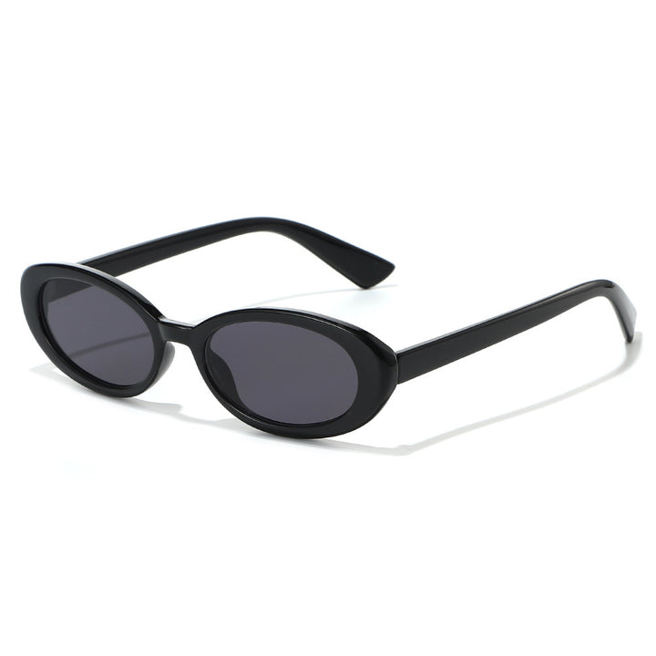 Retro-Inspired Fashion Sunglasses Bowlift