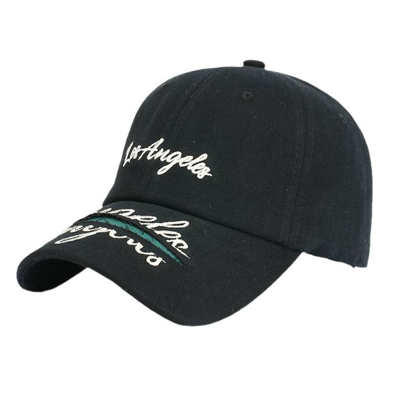 Women's Embroidered Casual Baseball Cap Bowlift 1784083486