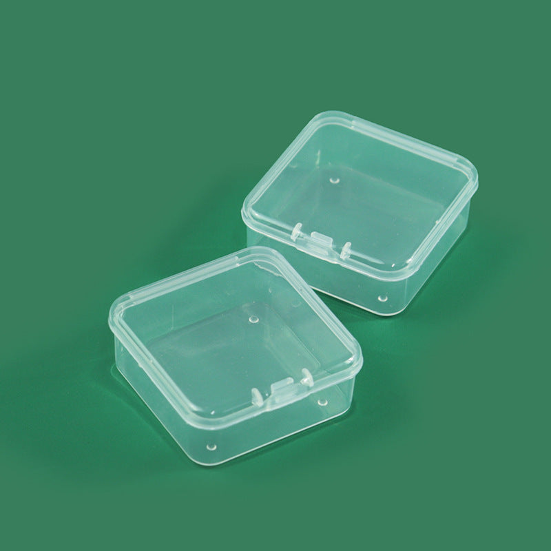 Mini Storage Organizer Box Bowlift