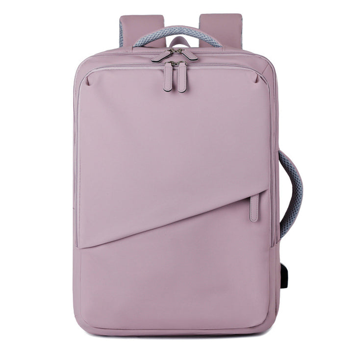 Sleek Minimalist Laptop Briefcase Bowlift
