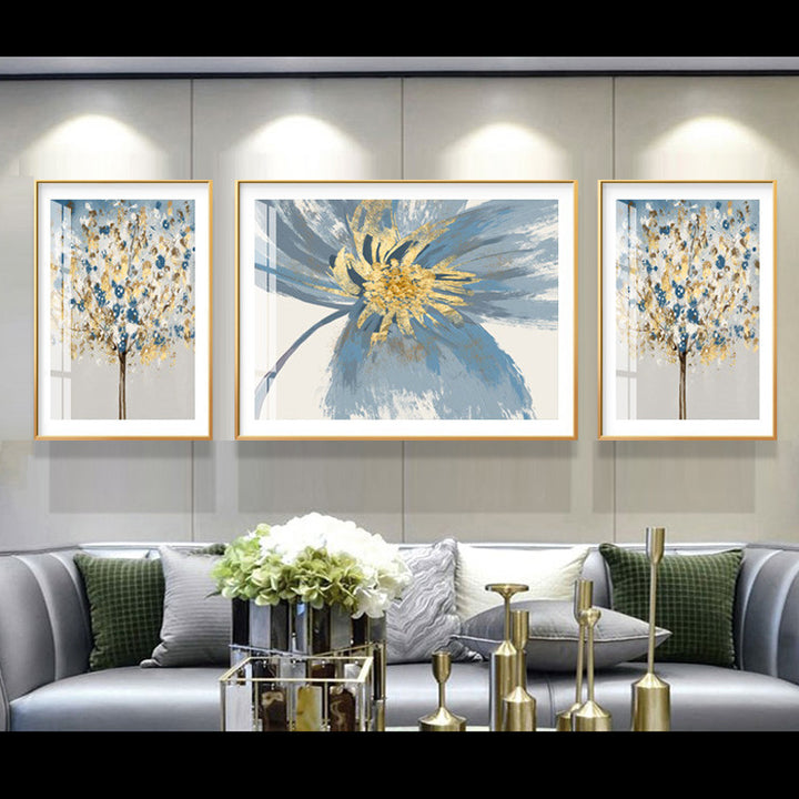Decorative Wall Art