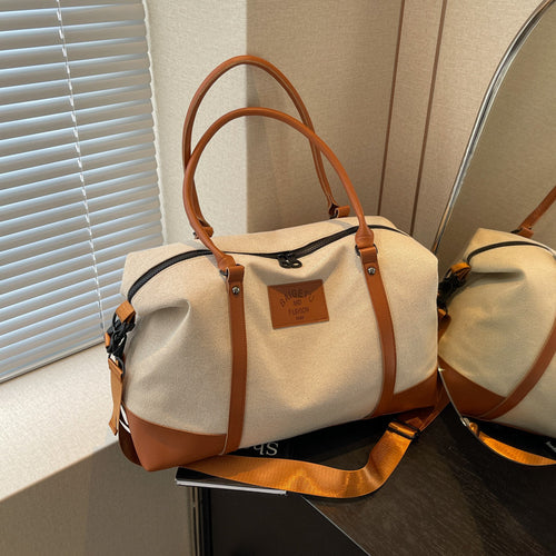 Sporty Shoulder Bag Bowlift