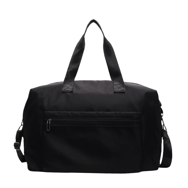 Lightweight Multi-Functional Travel Weekend Duffle Bag Bowlift