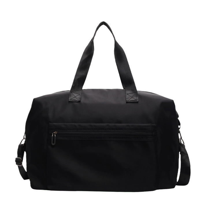 Lightweight Multi-Functional Travel Weekend Duffle Bag Bowlift