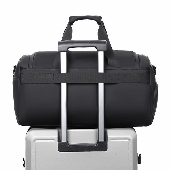 Men's elegant multifunctional travel bag Bowlift