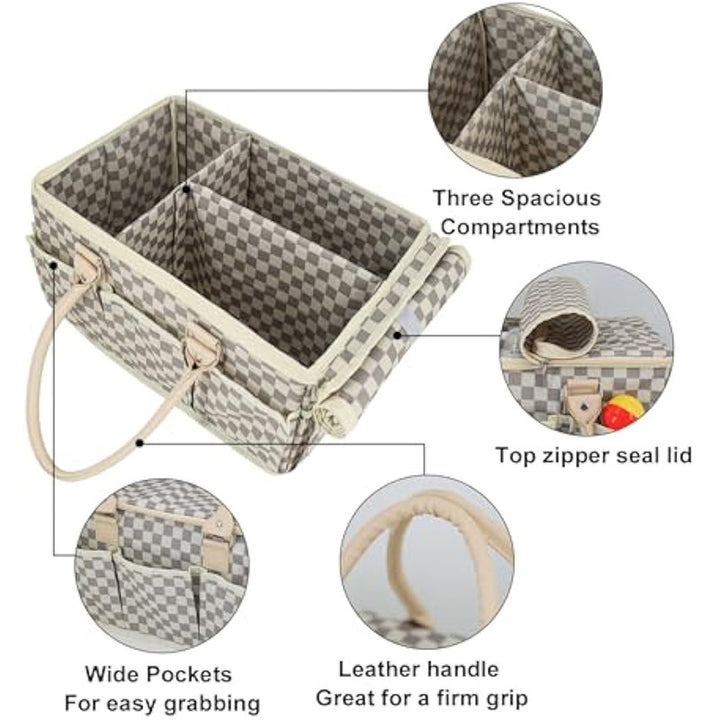 Practical storage bag Bowlift