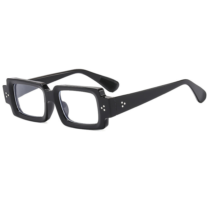 Women Fashionable oversized sunglasses with futuristic design Bowlift