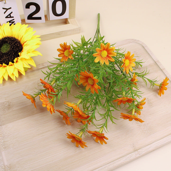Decorative ceramic vase Bowlift